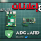 شرح AdGuard Home: مانع إعلانات لكل أجهزة البيت عبر DNS (Docker + Raspberry Pi)