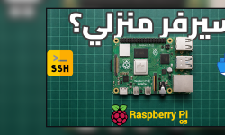 Featured image of post إعداد Raspberry Pi 5 من الصفر: تثبيت النظام + SSH + Docker خطوة بخطوة